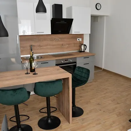 Apartmán Nina 3 *