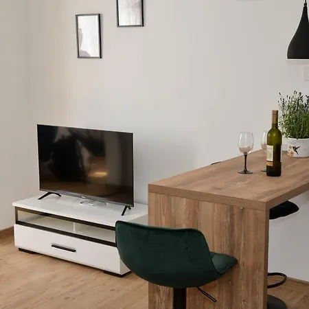 Apartmán Nina 3 Zadar