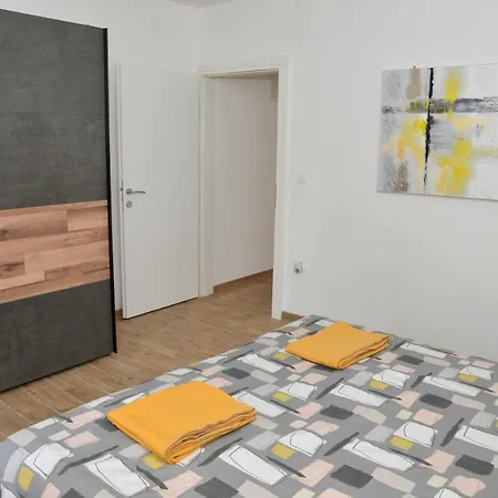 Apartmán Nina 3 *
